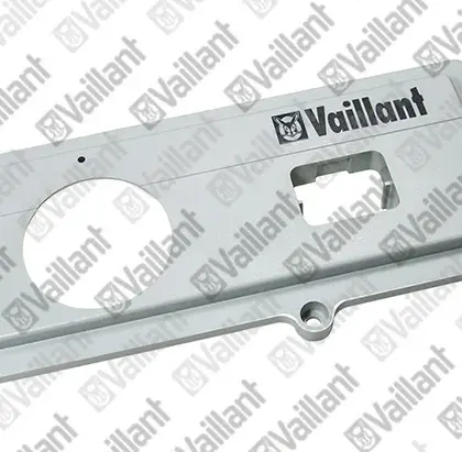 Vaillant Afdekplaat mag 275-440/9-10 vaillant 075544