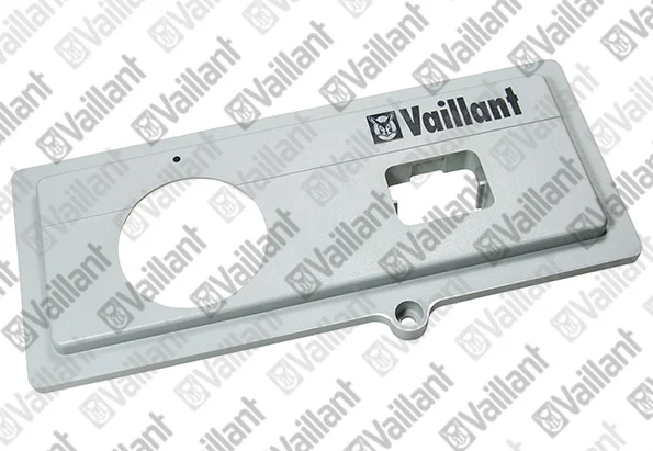 Vaillant Afdekplaat mag 275-440/9-10 vaillant 075544