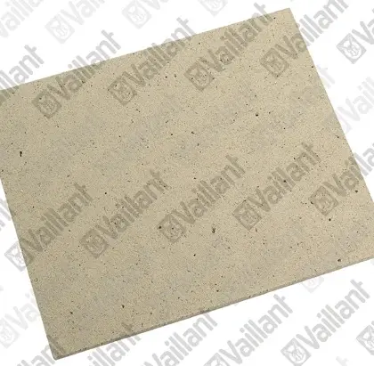 Vaillant Isolatieplaat vu/w 180-260 xe vaillant 075873