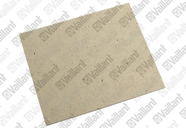 Vaillant Isolatieplaat vu/w 180-260 xe vaillant 075873