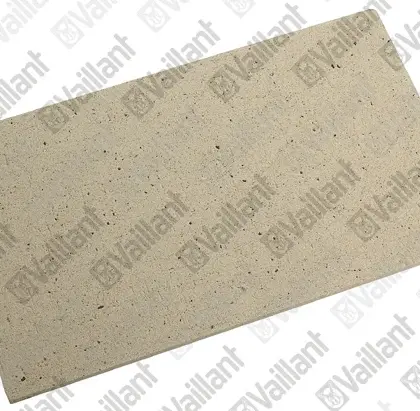 Vaillant Isolatieplaat vu/vuw 260xe vaillant 075875