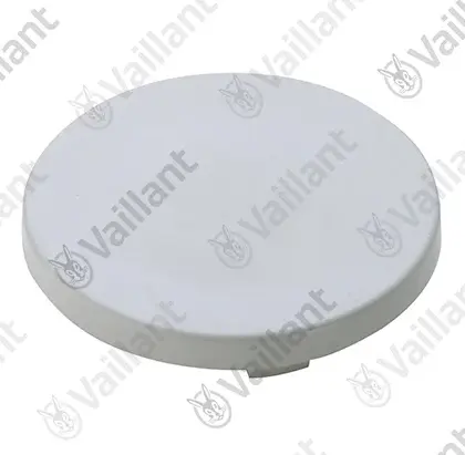 Vaillant Deksel variabel DN 125 076169