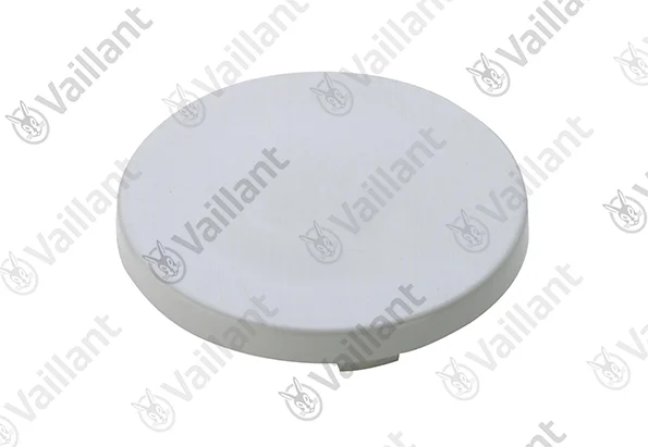 Vaillant Deksel variabel DN 125 076169