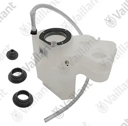 Vaillant Rookgaskanaal vaillant 076532