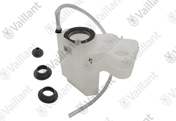 Vaillant Rookgaskanaal vaillant 076532