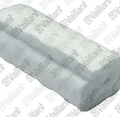 Vaillant Isolatie brander vk 13-25 220x375 vaillant 076603