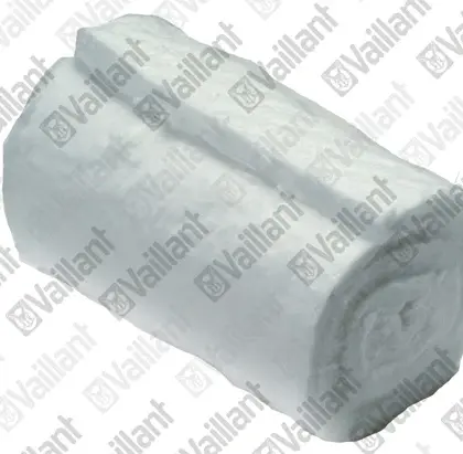 Vaillant Isolatie brander vk 30-93 220x1030 vaillant 076604