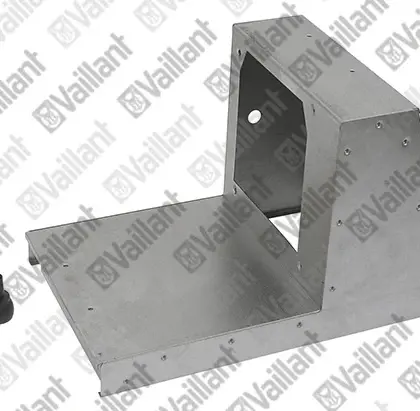 Vaillant Kap rookgas vaillant 077794