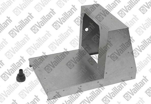 Vaillant Kap rookgas vaillant 077794