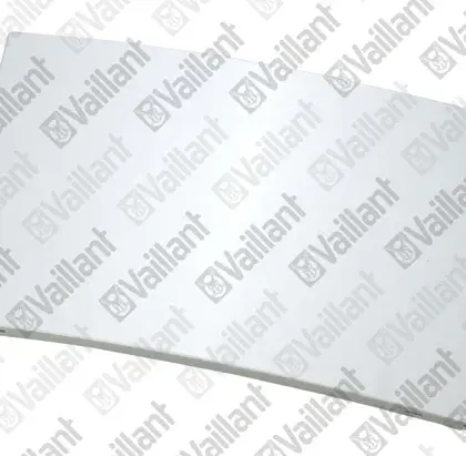 Vaillant Deur voor vuw 282+ vaillant 078104
