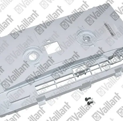 Vaillant Bedieningspaneel vaillant 078348