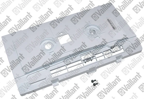 Vaillant Bedieningspaneel vaillant 078348