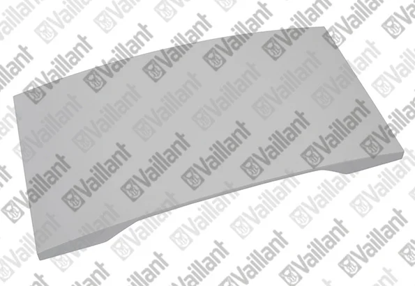 Vaillant Deksel (front) vaillant 078930