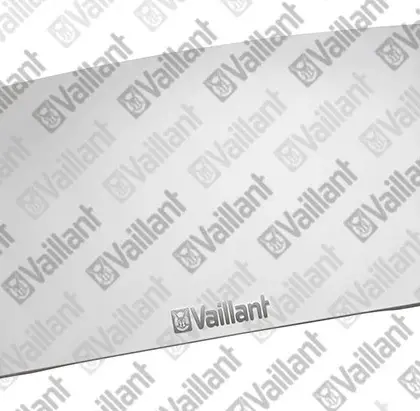 Vaillant Deksel (front) vaillant 078931