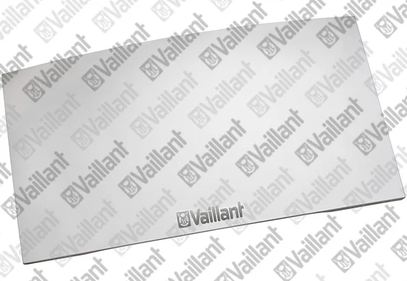 Vaillant Deksel (front) vaillant 078931