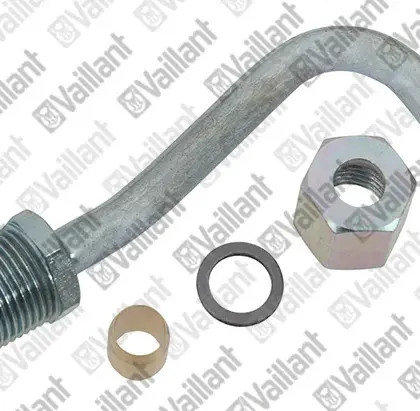 Vaillant Ermeto-aansluiting mag125 vaillant 080032