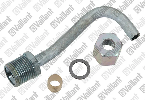 Vaillant Ermeto-aansluiting mag125 vaillant 080032