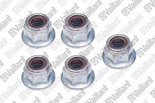 Vaillant Moer mag125/11oz vaillant 080049
