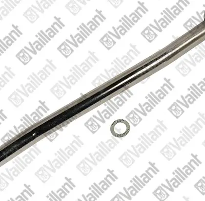 Vaillant Retourleiding prim. warmtew. vu/w 240-/1 vaillant 080288