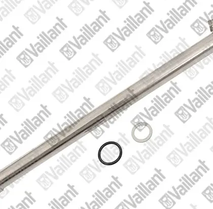 Vaillant Retourleiding prim. warmtew. vu/w 260-/1 vaillant 080289