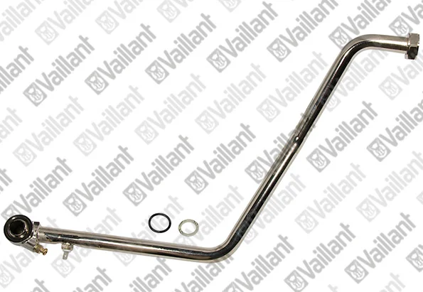 Vaillant Vertrekleiding prim warmtew. vu/w 180-/1 vaillant 080290