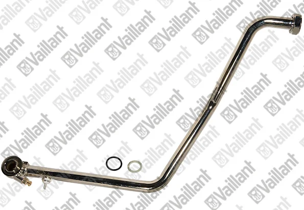 Vaillant Vertrekleiding vu(w) 240-240/1 xe vaillant 080291
