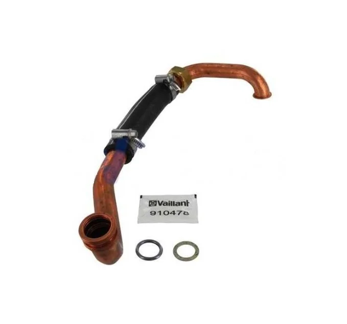 Vaillant Aansluitleiding vuw pro + plus vaillant 081162