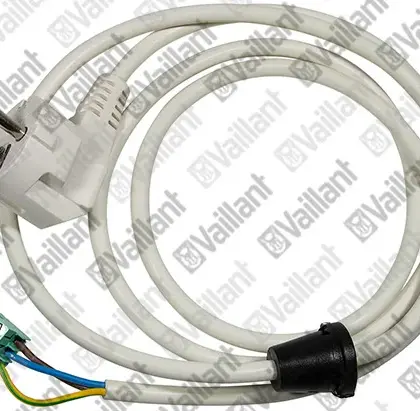 Vaillant Netsnoer vaillant 081232