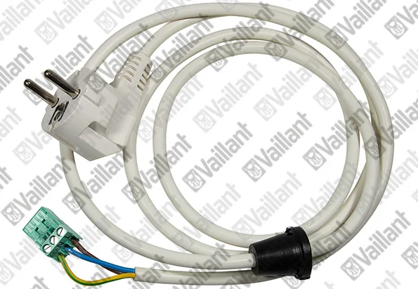 Vaillant Netsnoer vaillant 081232