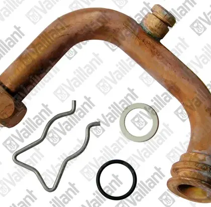 Vaillant Aansluitleiding boiler retour vaillant 081677