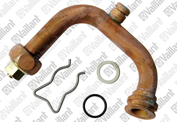 Vaillant Aansluitleiding boiler retour vaillant 081677