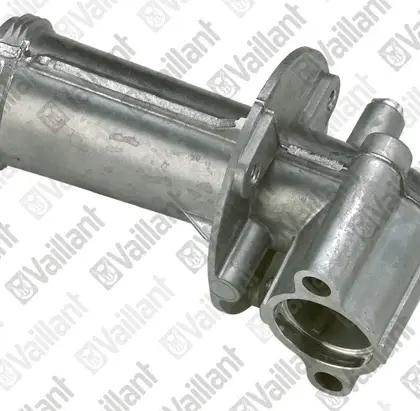 Vaillant Aansluitstuk (sifon) vaillant 081687