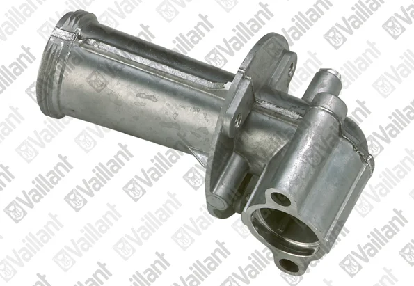 Vaillant Aansluitstuk (sifon) vaillant 081687