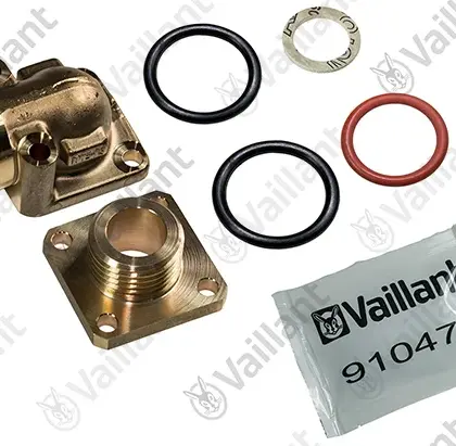 Vaillant Aansluitstuk vaillant 081697