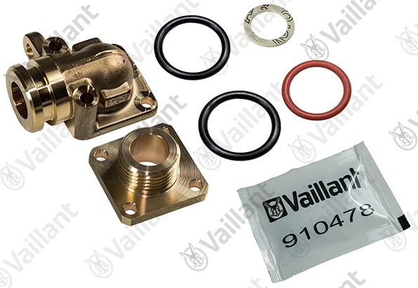 Vaillant Aansluitstuk vaillant 081697
