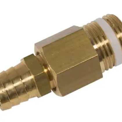 Vaillant Aflaatkraan vgh-vih vaillant 082205