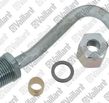 Vaillant Gasaansluiting vuw 242