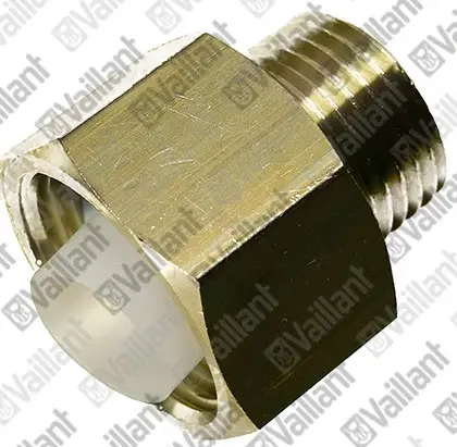 Vaillant Ermetokoppeling vaillant 083627