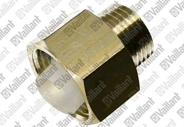 Vaillant Ermetokoppeling vaillant 083627