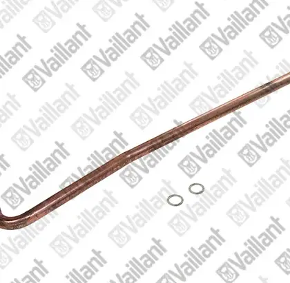 Vaillant Warmwaterpijp vaillant 083997