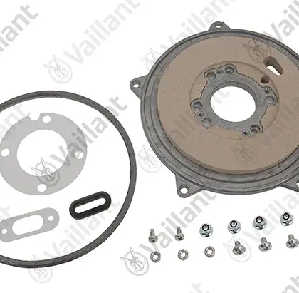 Vaillant Branderflens met delen 02-05