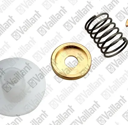 Vaillant Bevestigingsset vcw...t3 vaillant 088617