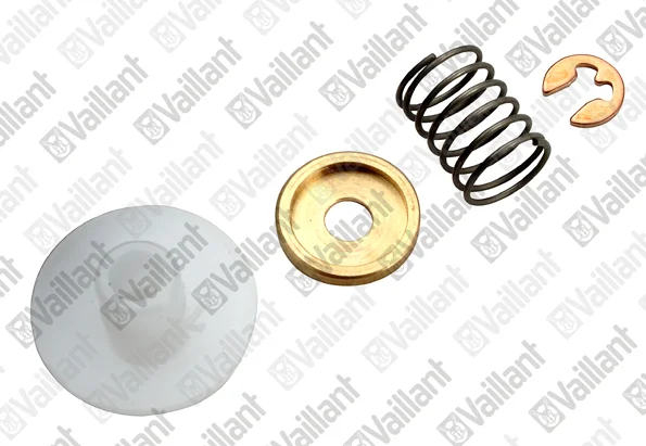 Vaillant Bevestigingsset vcw...t3 vaillant 088617