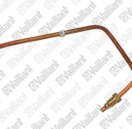 Vaillant Stuurleiding vcw 180-240e vaillant 088906