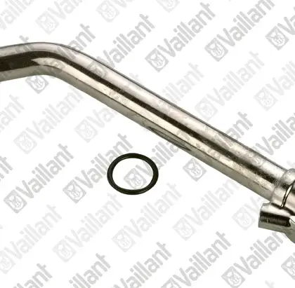 Vaillant Aansluitleiding retour vuw 242-282e vaillant 089084