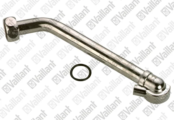 Vaillant Aansluitleiding retour vuw 242-282e vaillant 089084