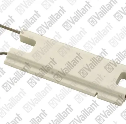 Vaillant Onstekingselektrode vuw 242-282e vaillant 090562