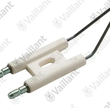 Vaillant Ontstekingselectrode gp unit vaillant 090657