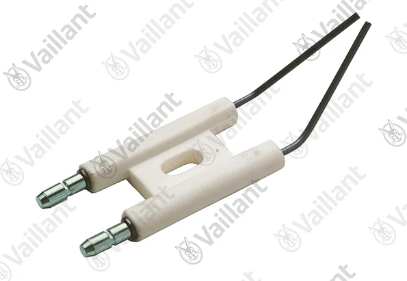 Vaillant Ontstekingselectrode gp unit vaillant 090657