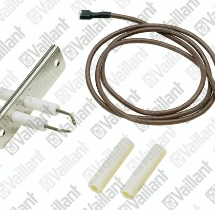 Vaillant Dubbele ontstekingselektrode vaillant 090671